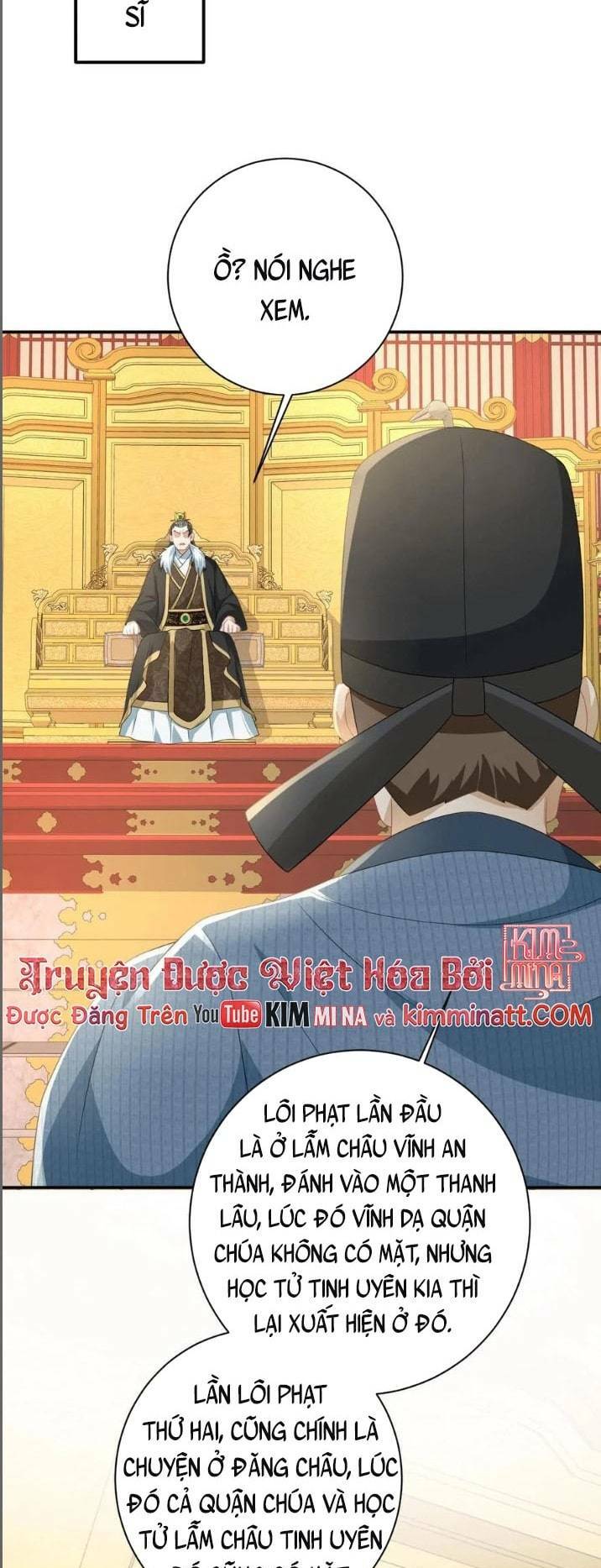 3 Kiếp Xui Xẻo, Kiếp Này Cùng Ta Thần Kinh Chapter 168 - Trang 2