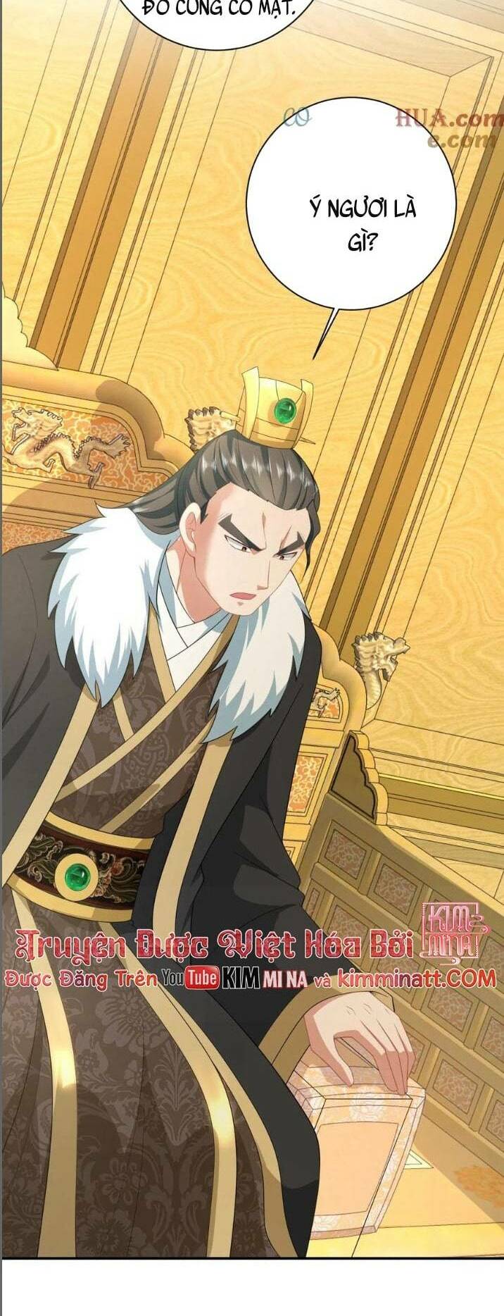 3 Kiếp Xui Xẻo, Kiếp Này Cùng Ta Thần Kinh Chapter 168 - Trang 2