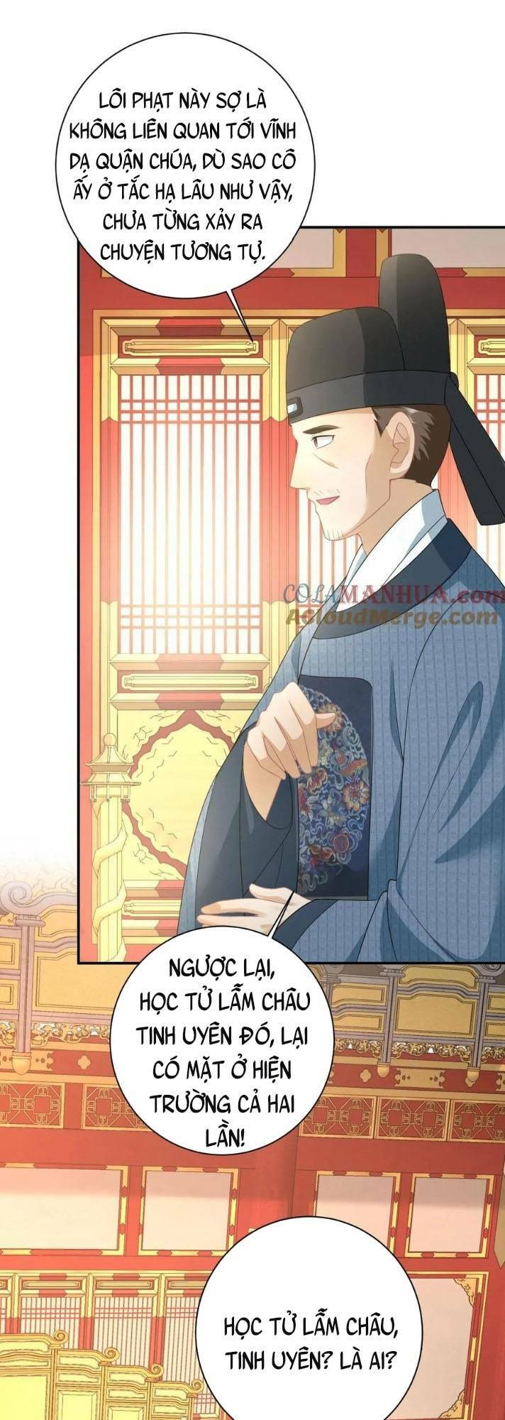 3 Kiếp Xui Xẻo, Kiếp Này Cùng Ta Thần Kinh Chapter 168 - Trang 2