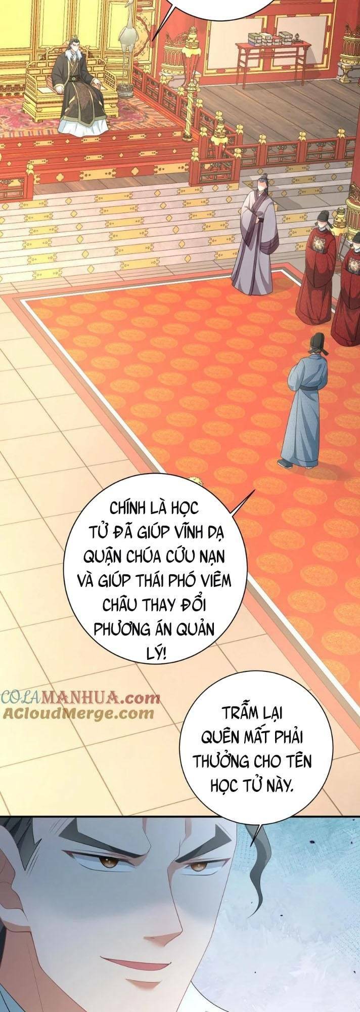 3 Kiếp Xui Xẻo, Kiếp Này Cùng Ta Thần Kinh Chapter 168 - Trang 2