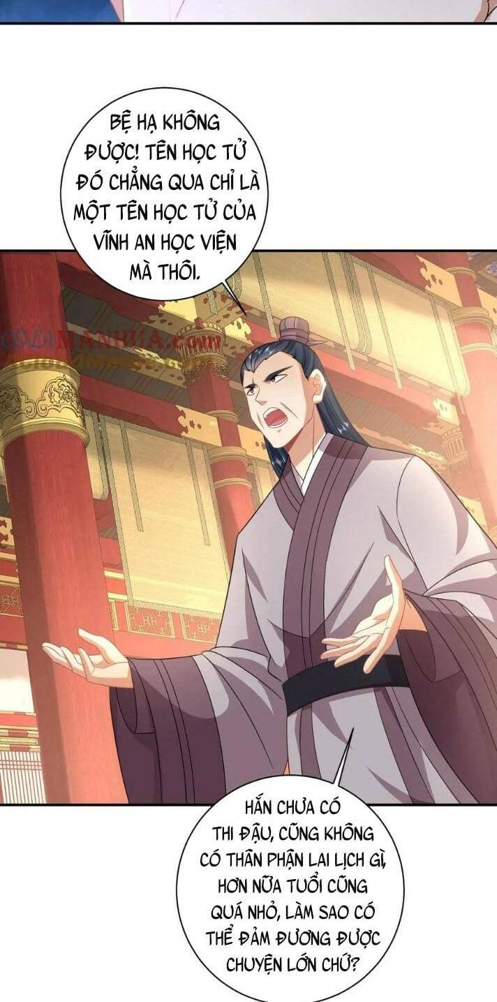 3 Kiếp Xui Xẻo, Kiếp Này Cùng Ta Thần Kinh Chapter 168 - Trang 2