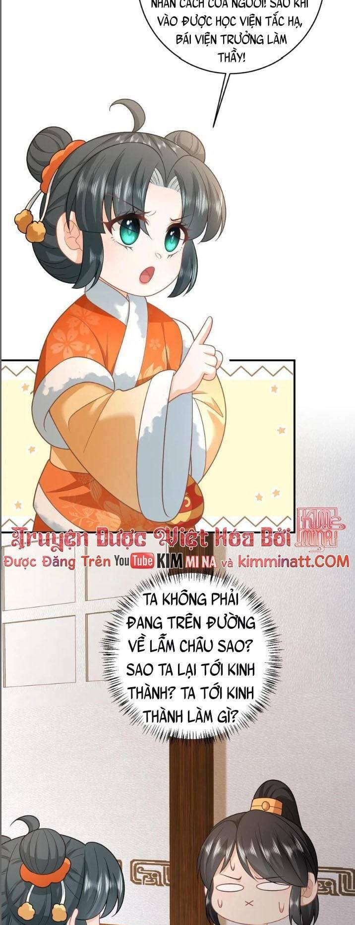 3 Kiếp Xui Xẻo, Kiếp Này Cùng Ta Thần Kinh Chapter 168 - Trang 2