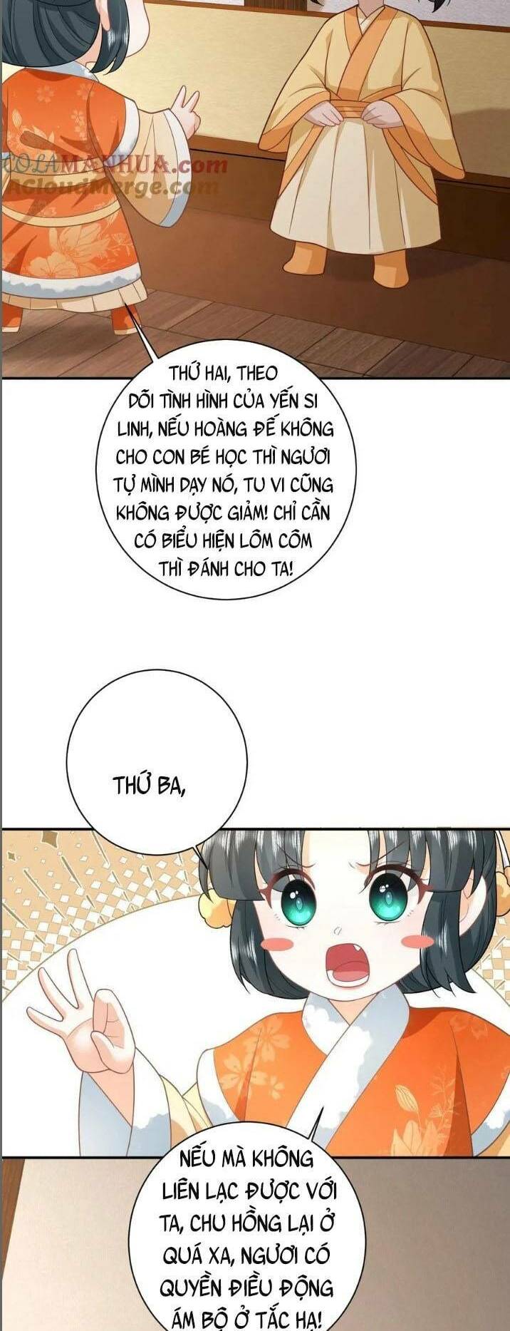 3 Kiếp Xui Xẻo, Kiếp Này Cùng Ta Thần Kinh Chapter 168 - Trang 2