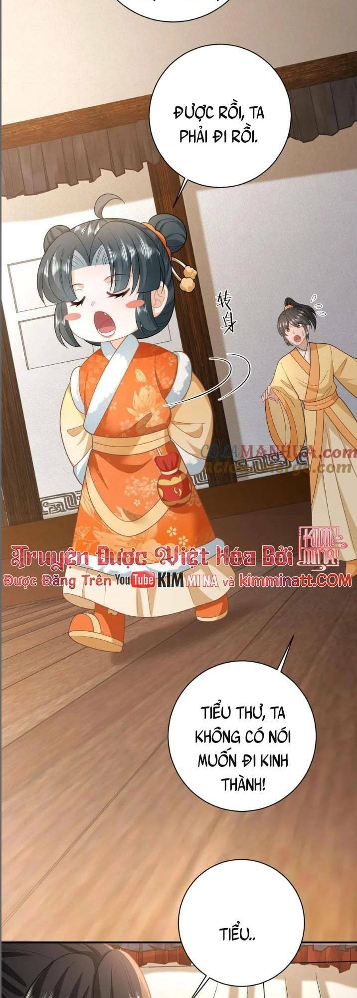 3 Kiếp Xui Xẻo, Kiếp Này Cùng Ta Thần Kinh Chapter 168 - Trang 2
