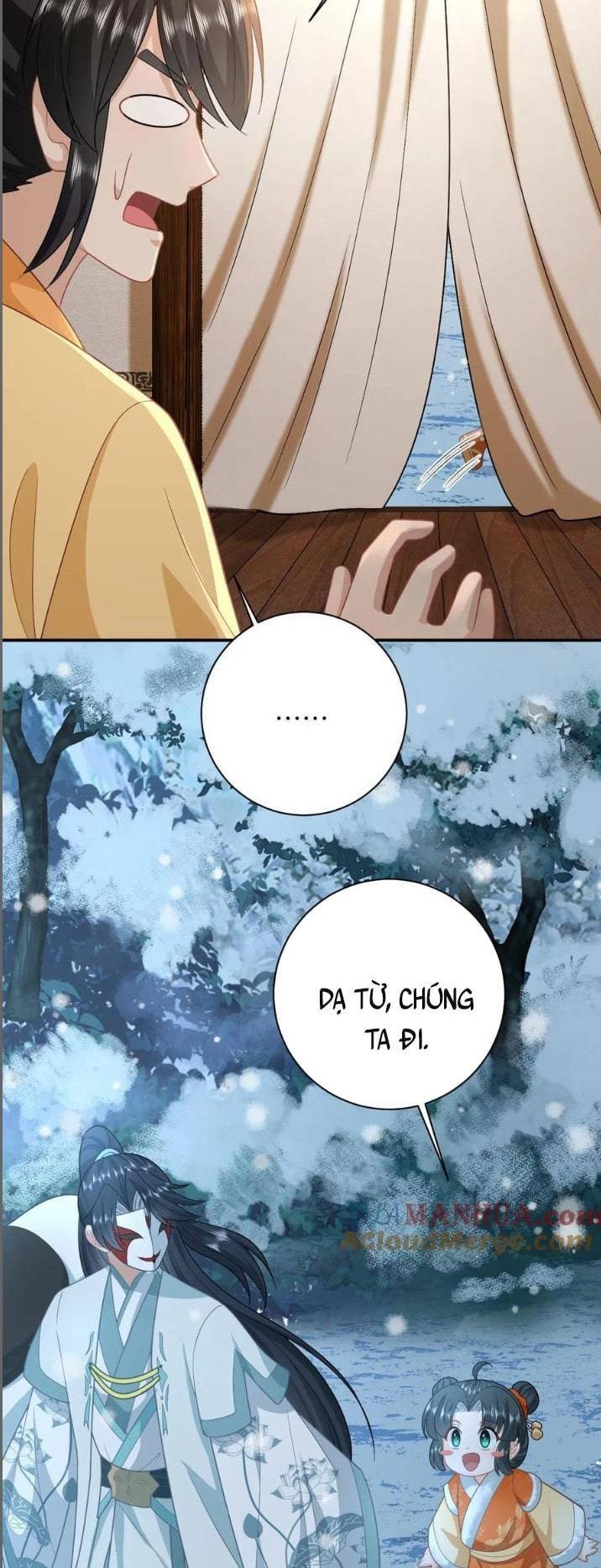 3 Kiếp Xui Xẻo, Kiếp Này Cùng Ta Thần Kinh Chapter 168 - Trang 2