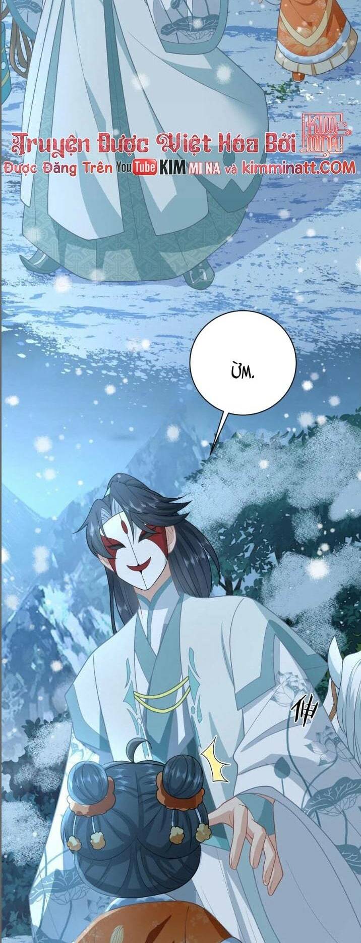 3 Kiếp Xui Xẻo, Kiếp Này Cùng Ta Thần Kinh Chapter 168 - Trang 2