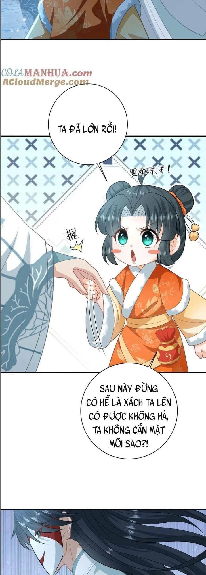 3 Kiếp Xui Xẻo, Kiếp Này Cùng Ta Thần Kinh Chapter 168 - Trang 2