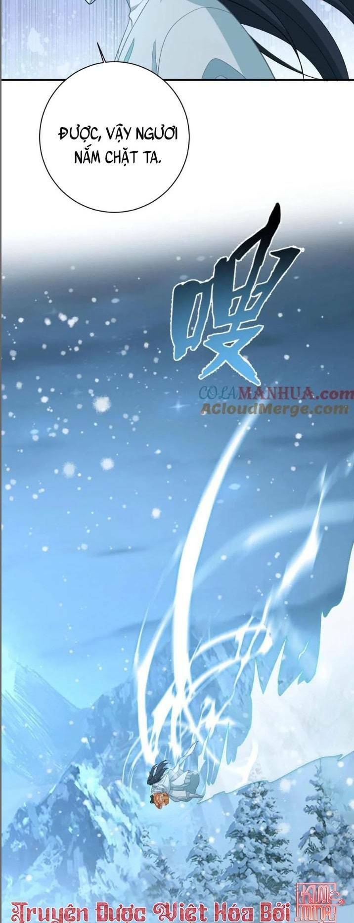 3 Kiếp Xui Xẻo, Kiếp Này Cùng Ta Thần Kinh Chapter 168 - Trang 2