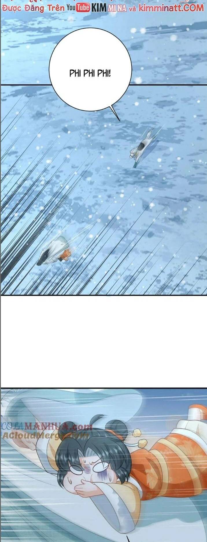 3 Kiếp Xui Xẻo, Kiếp Này Cùng Ta Thần Kinh Chapter 168 - Trang 2