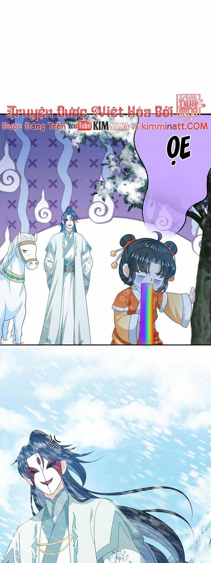 3 Kiếp Xui Xẻo, Kiếp Này Cùng Ta Thần Kinh Chapter 169 - Trang 2