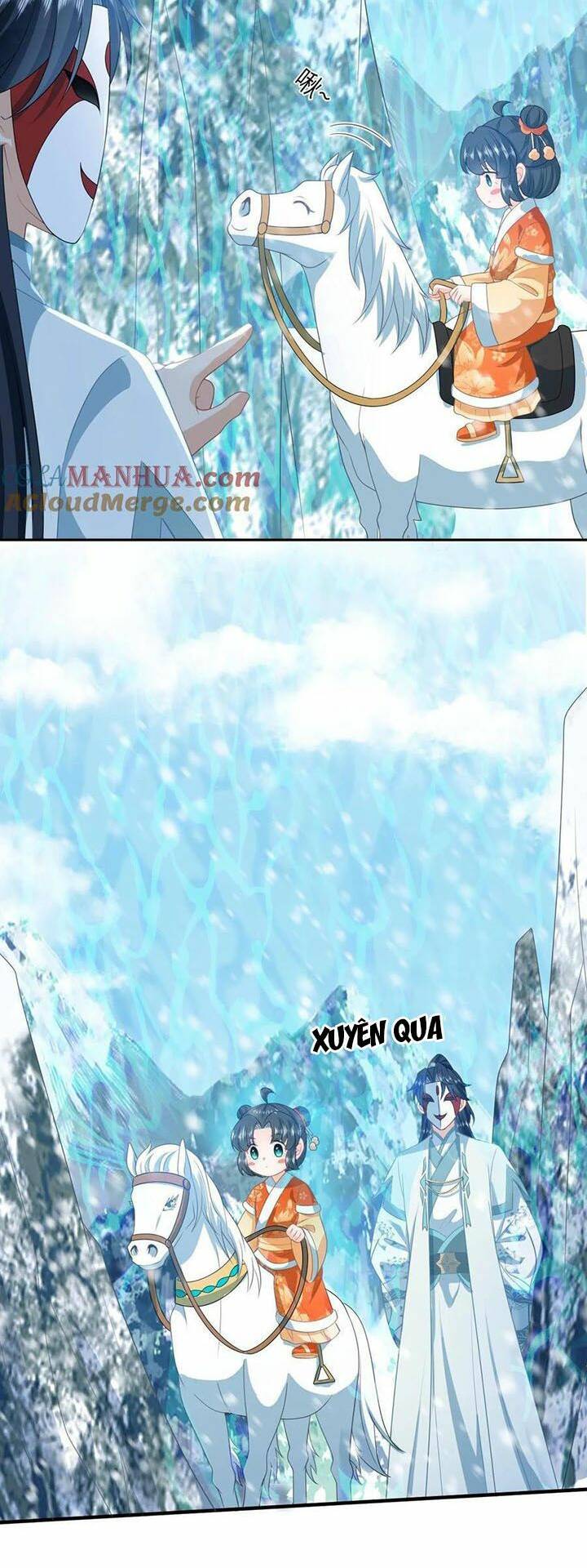 3 Kiếp Xui Xẻo, Kiếp Này Cùng Ta Thần Kinh Chapter 169 - Trang 2