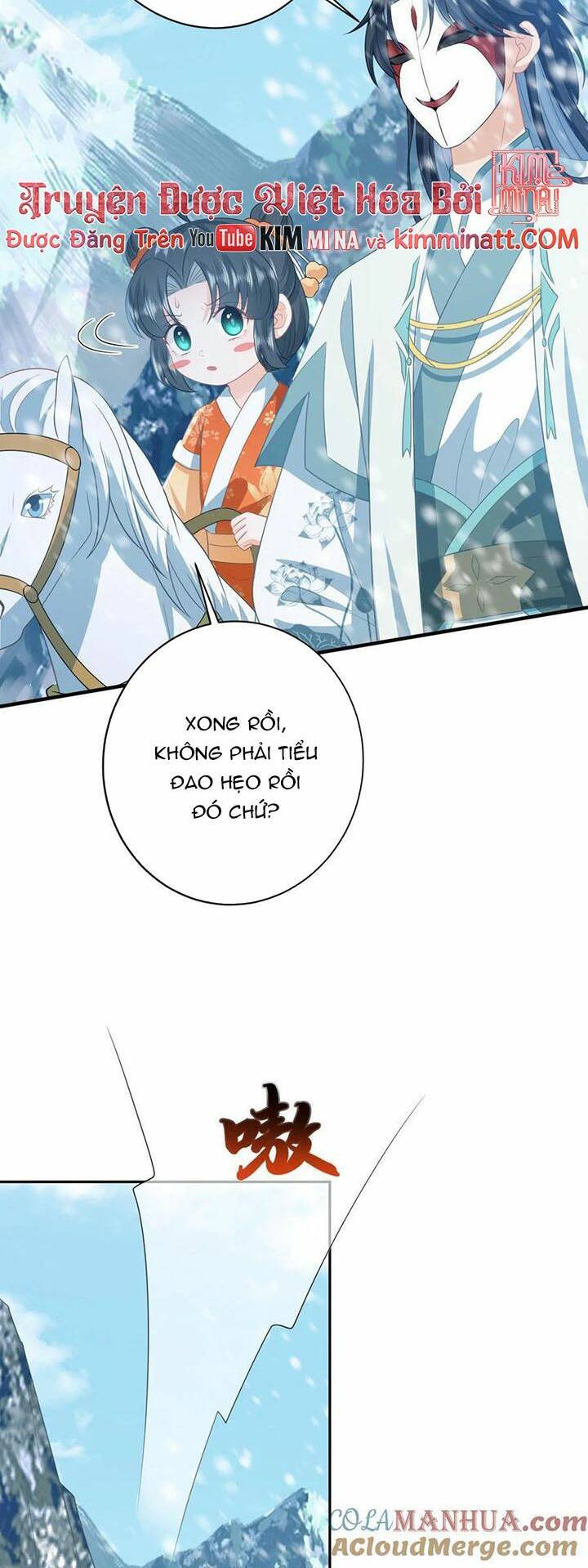 3 Kiếp Xui Xẻo, Kiếp Này Cùng Ta Thần Kinh Chapter 169 - Trang 2