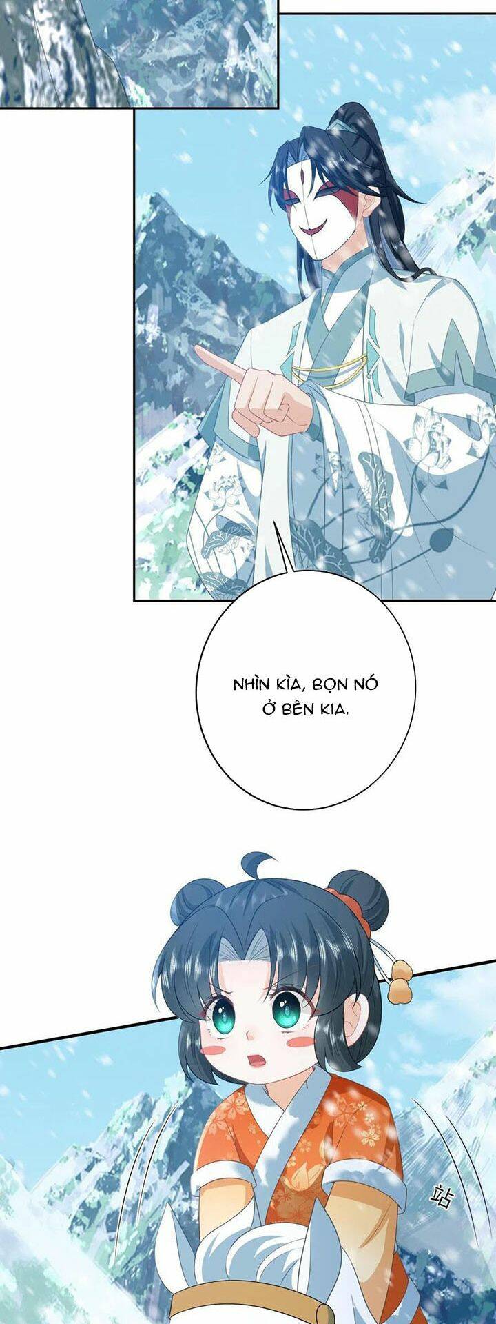 3 Kiếp Xui Xẻo, Kiếp Này Cùng Ta Thần Kinh Chapter 169 - Trang 2