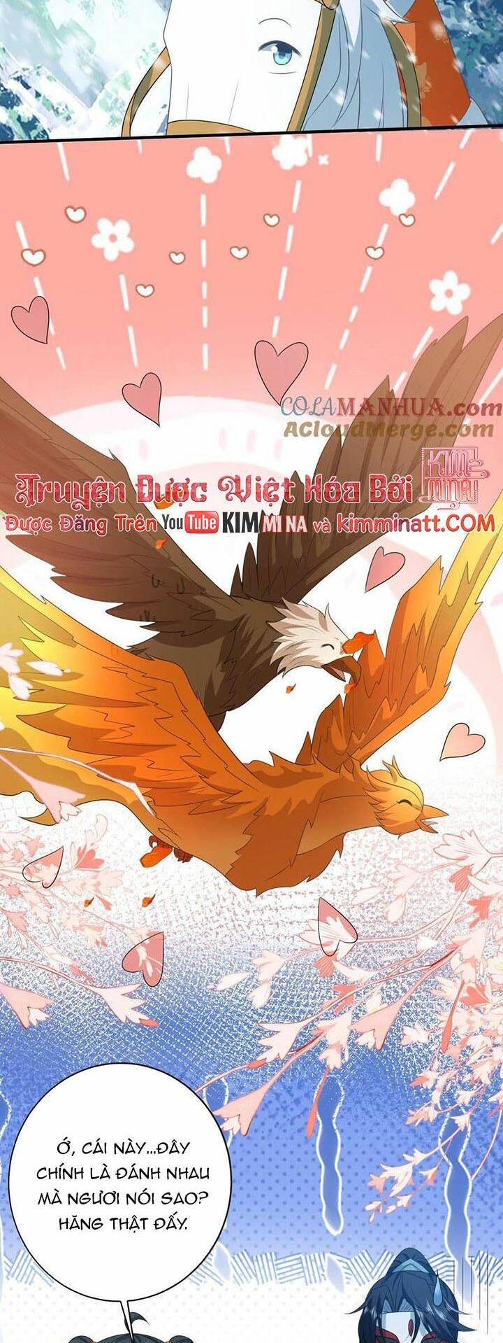 3 Kiếp Xui Xẻo, Kiếp Này Cùng Ta Thần Kinh Chapter 169 - Trang 2