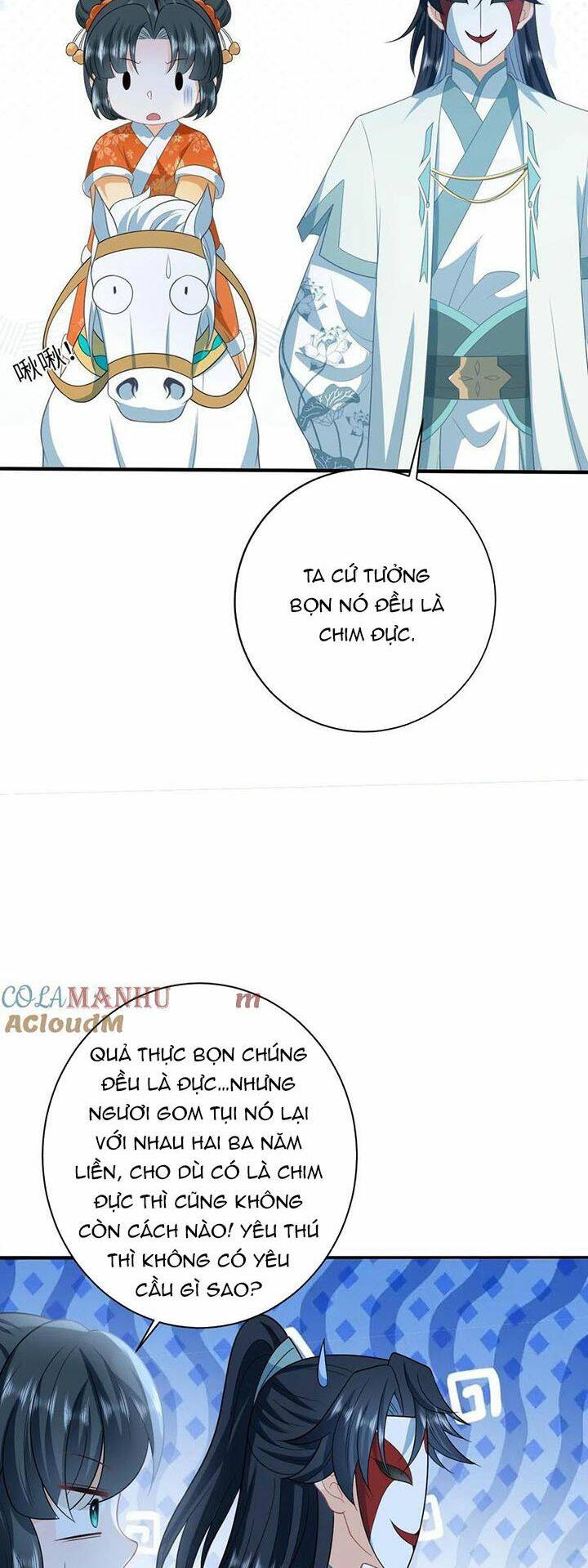 3 Kiếp Xui Xẻo, Kiếp Này Cùng Ta Thần Kinh Chapter 169 - Trang 2