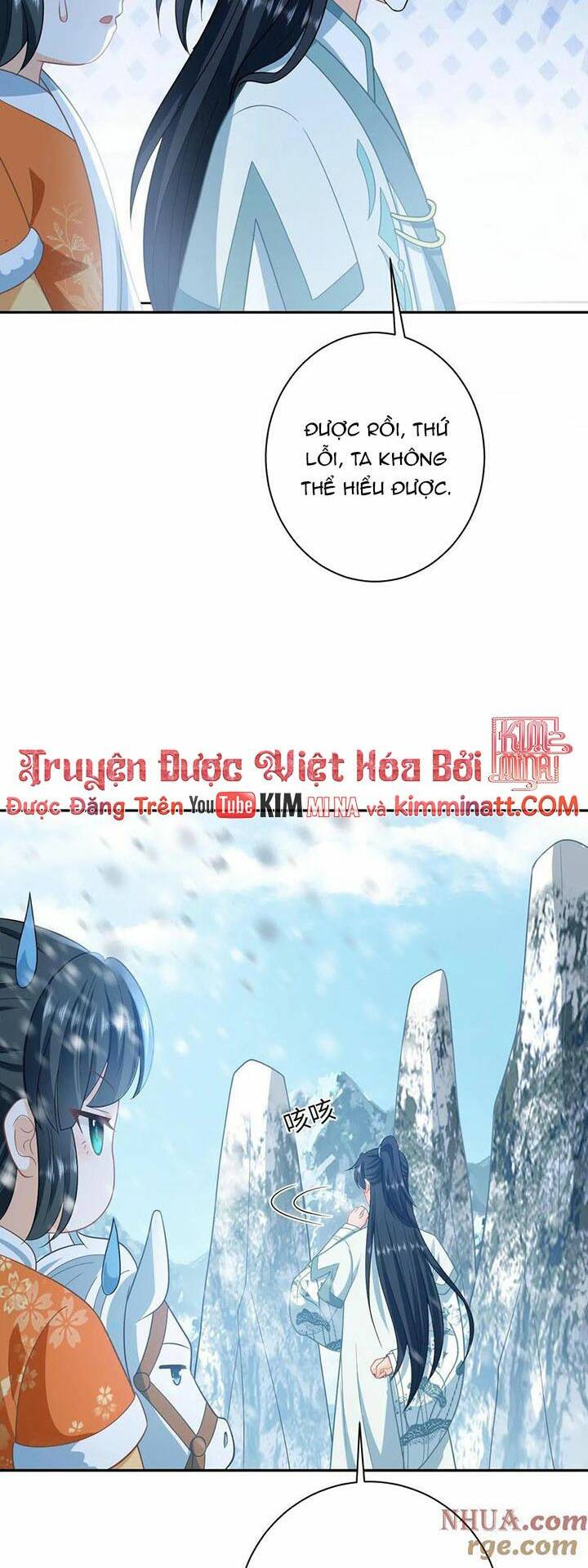 3 Kiếp Xui Xẻo, Kiếp Này Cùng Ta Thần Kinh Chapter 169 - Trang 2