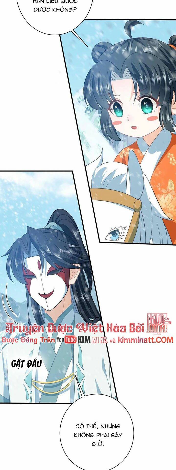 3 Kiếp Xui Xẻo, Kiếp Này Cùng Ta Thần Kinh Chapter 169 - Trang 2