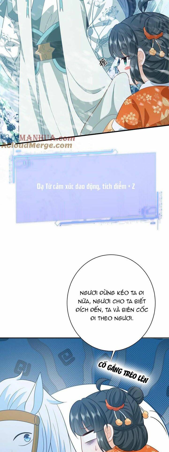 3 Kiếp Xui Xẻo, Kiếp Này Cùng Ta Thần Kinh Chapter 169 - Trang 2