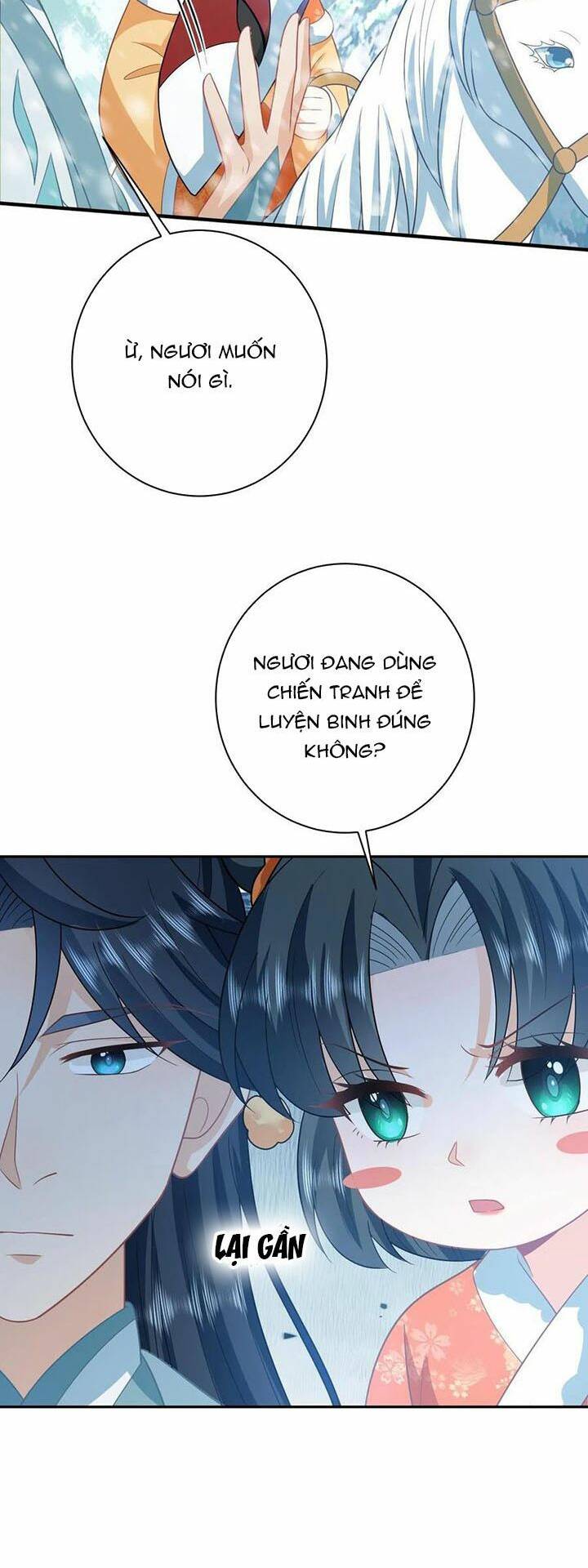 3 Kiếp Xui Xẻo, Kiếp Này Cùng Ta Thần Kinh Chapter 169 - Trang 2