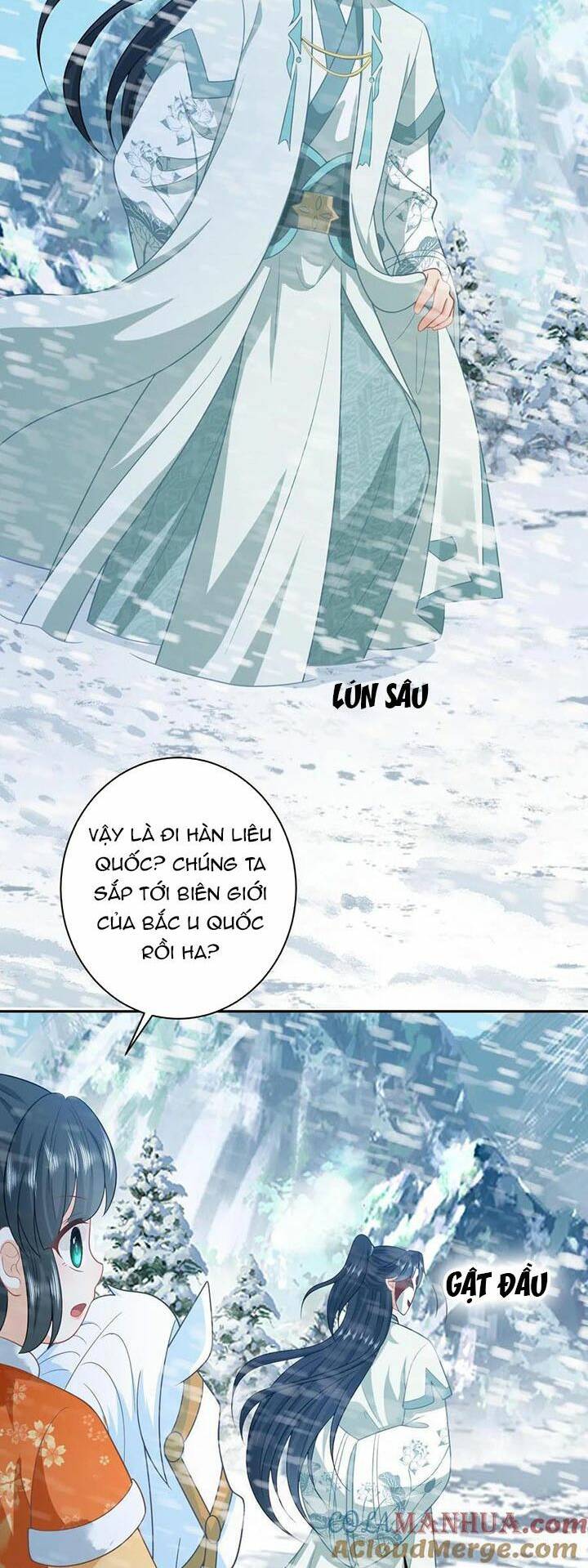 3 Kiếp Xui Xẻo, Kiếp Này Cùng Ta Thần Kinh Chapter 169 - Trang 2