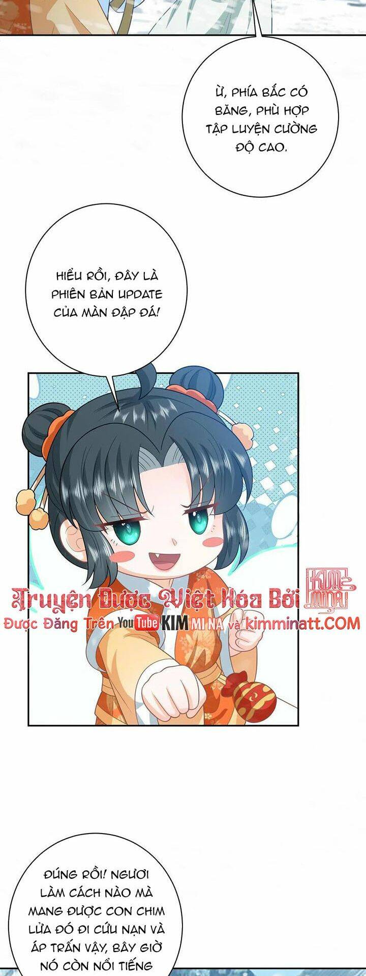 3 Kiếp Xui Xẻo, Kiếp Này Cùng Ta Thần Kinh Chapter 169 - Trang 2