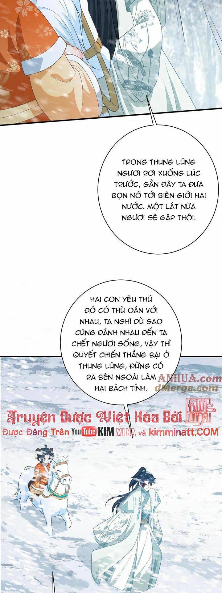 3 Kiếp Xui Xẻo, Kiếp Này Cùng Ta Thần Kinh Chapter 169 - Trang 2