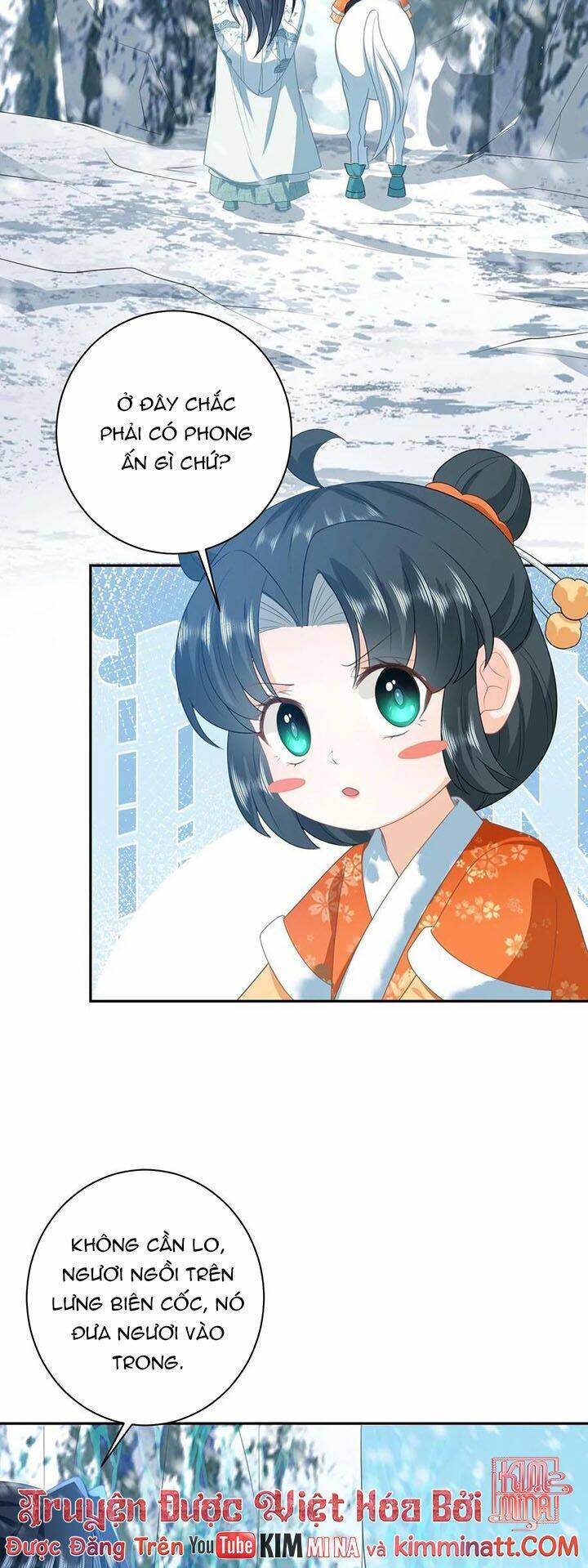 3 Kiếp Xui Xẻo, Kiếp Này Cùng Ta Thần Kinh Chapter 169 - Trang 2