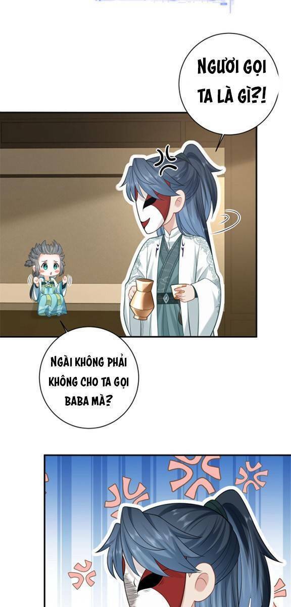 3 Kiếp Xui Xẻo, Kiếp Này Cùng Ta Thần Kinh Chapter 17 - Trang 2