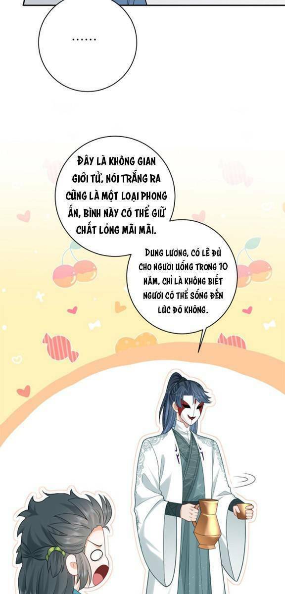 3 Kiếp Xui Xẻo, Kiếp Này Cùng Ta Thần Kinh Chapter 17 - Trang 2