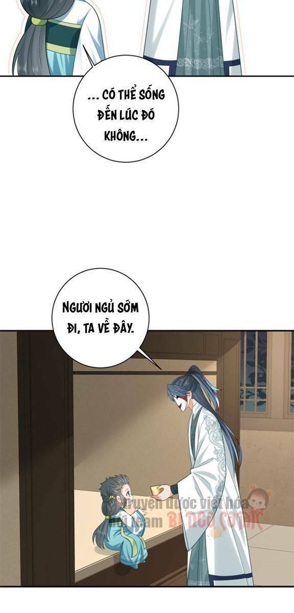 3 Kiếp Xui Xẻo, Kiếp Này Cùng Ta Thần Kinh Chapter 17 - Trang 2