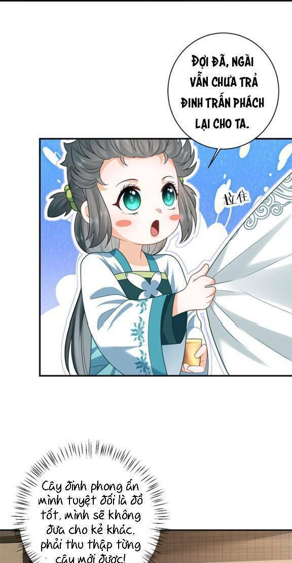 3 Kiếp Xui Xẻo, Kiếp Này Cùng Ta Thần Kinh Chapter 17 - Trang 2