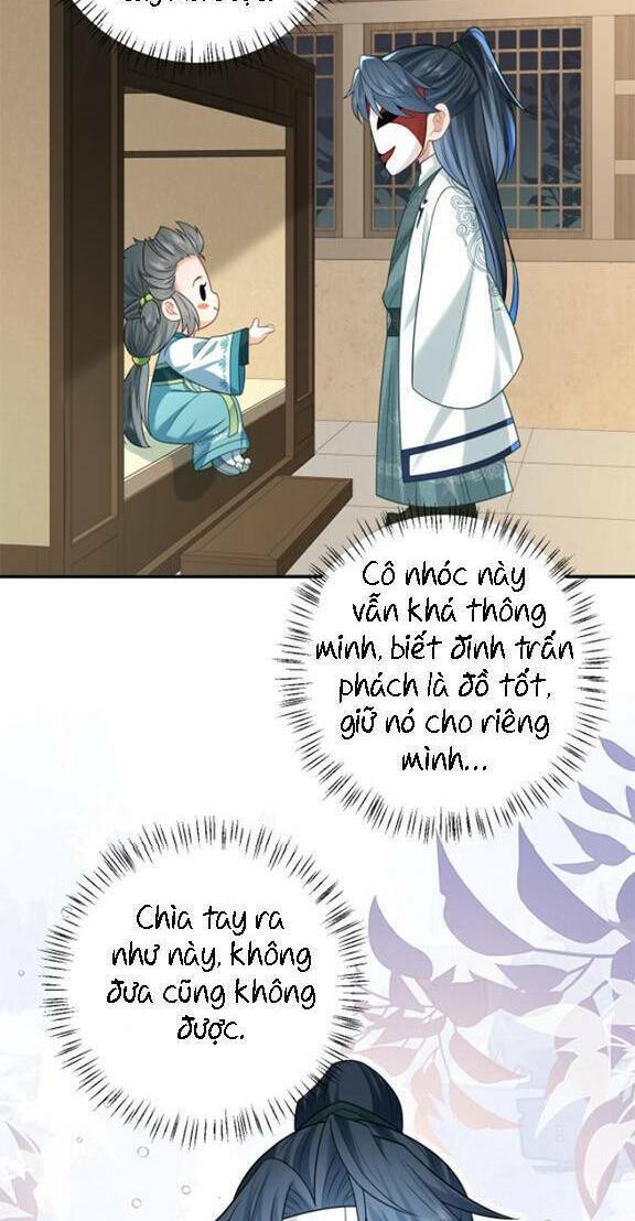 3 Kiếp Xui Xẻo, Kiếp Này Cùng Ta Thần Kinh Chapter 17 - Trang 2