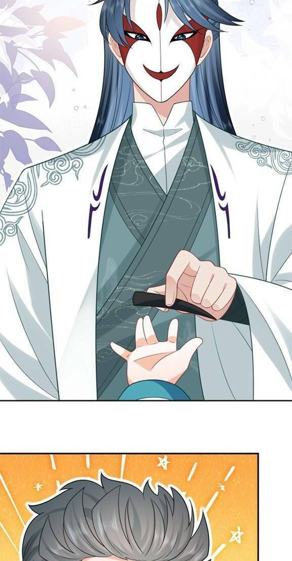 3 Kiếp Xui Xẻo, Kiếp Này Cùng Ta Thần Kinh Chapter 17 - Trang 2