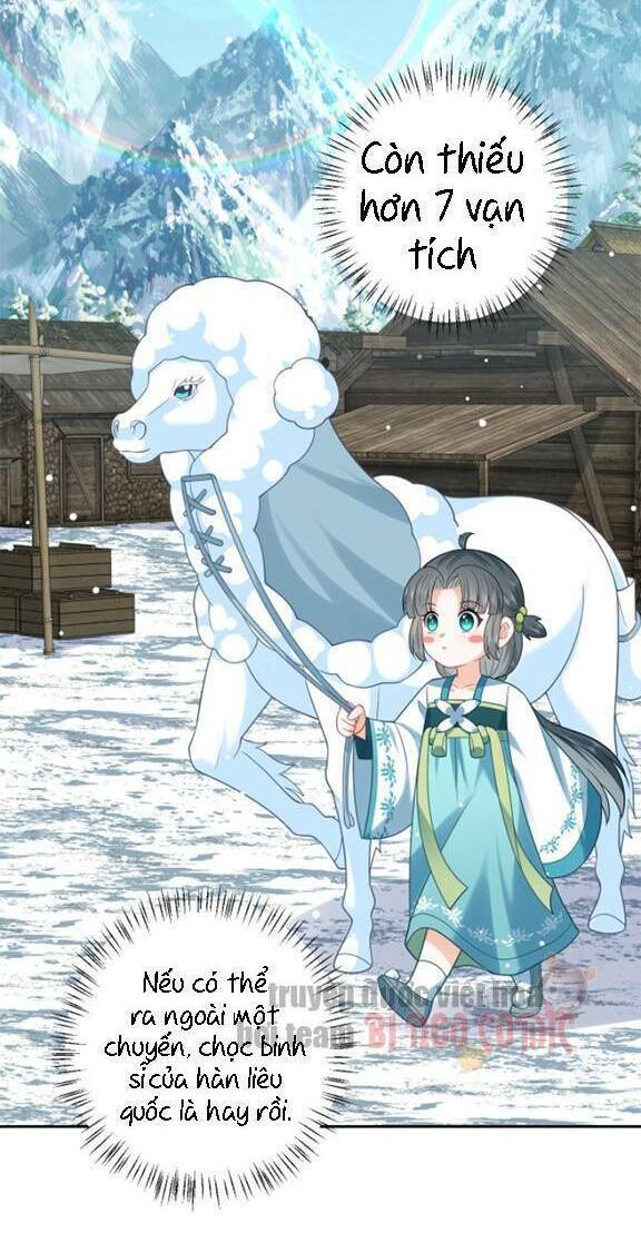 3 Kiếp Xui Xẻo, Kiếp Này Cùng Ta Thần Kinh Chapter 17 - Trang 2