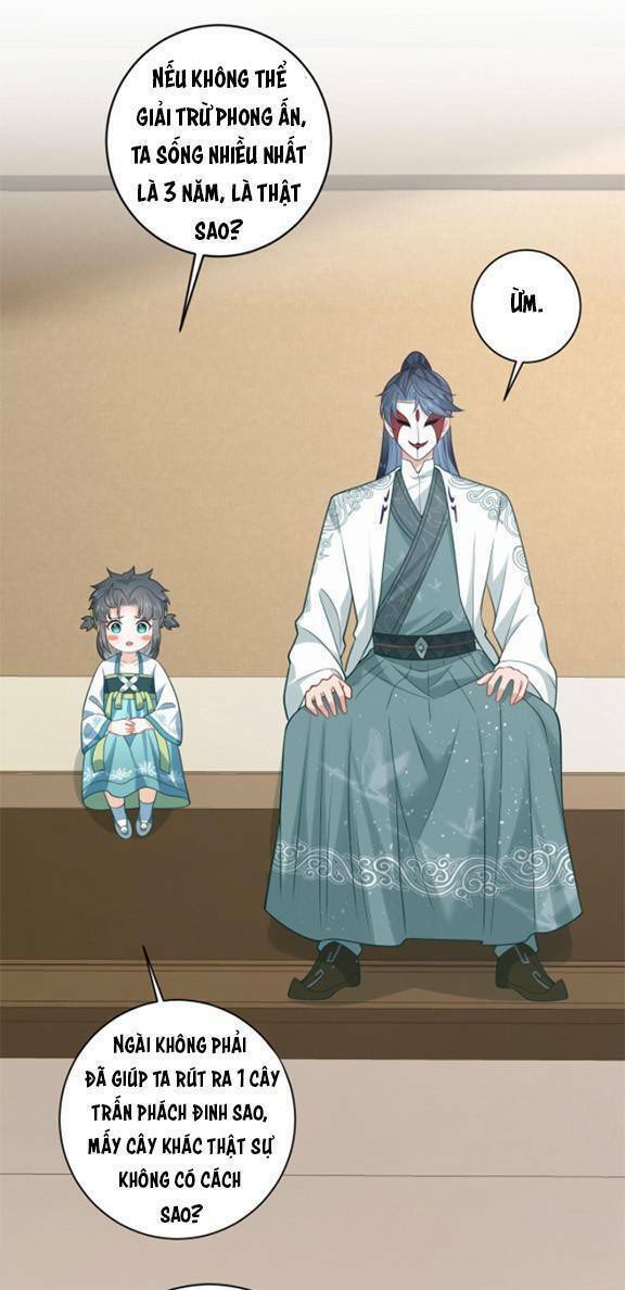 3 Kiếp Xui Xẻo, Kiếp Này Cùng Ta Thần Kinh Chapter 17 - Trang 2