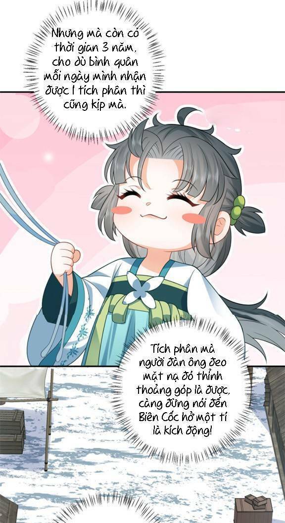 3 Kiếp Xui Xẻo, Kiếp Này Cùng Ta Thần Kinh Chapter 17 - Trang 2