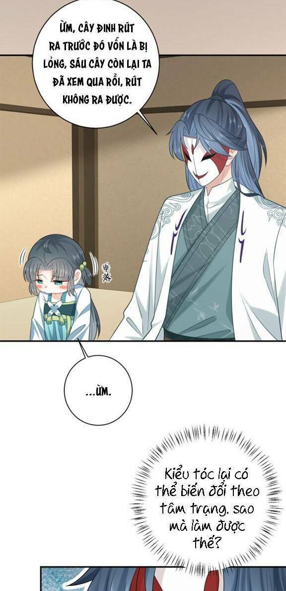 3 Kiếp Xui Xẻo, Kiếp Này Cùng Ta Thần Kinh Chapter 17 - Trang 2