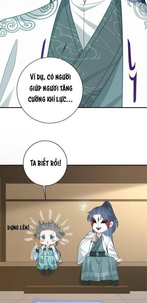 3 Kiếp Xui Xẻo, Kiếp Này Cùng Ta Thần Kinh Chapter 17 - Trang 2