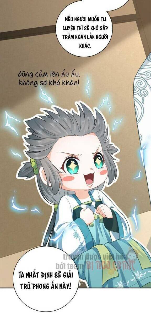 3 Kiếp Xui Xẻo, Kiếp Này Cùng Ta Thần Kinh Chapter 17 - Trang 2