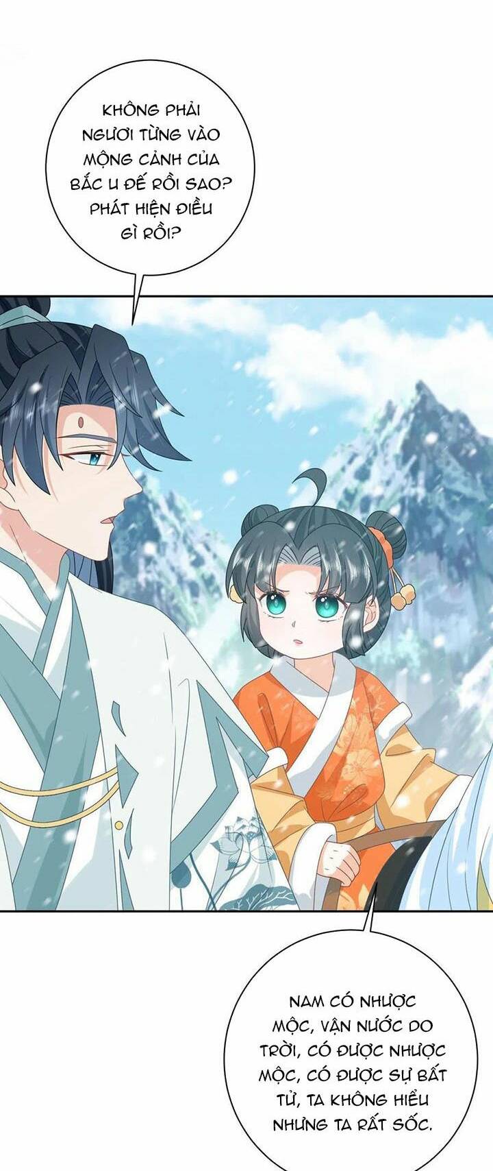 3 Kiếp Xui Xẻo, Kiếp Này Cùng Ta Thần Kinh Chapter 170 - Trang 2