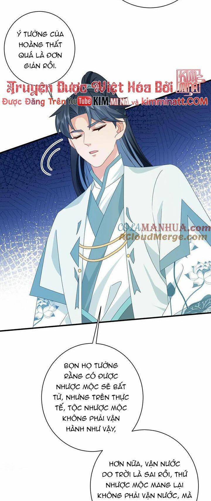 3 Kiếp Xui Xẻo, Kiếp Này Cùng Ta Thần Kinh Chapter 170 - Trang 2