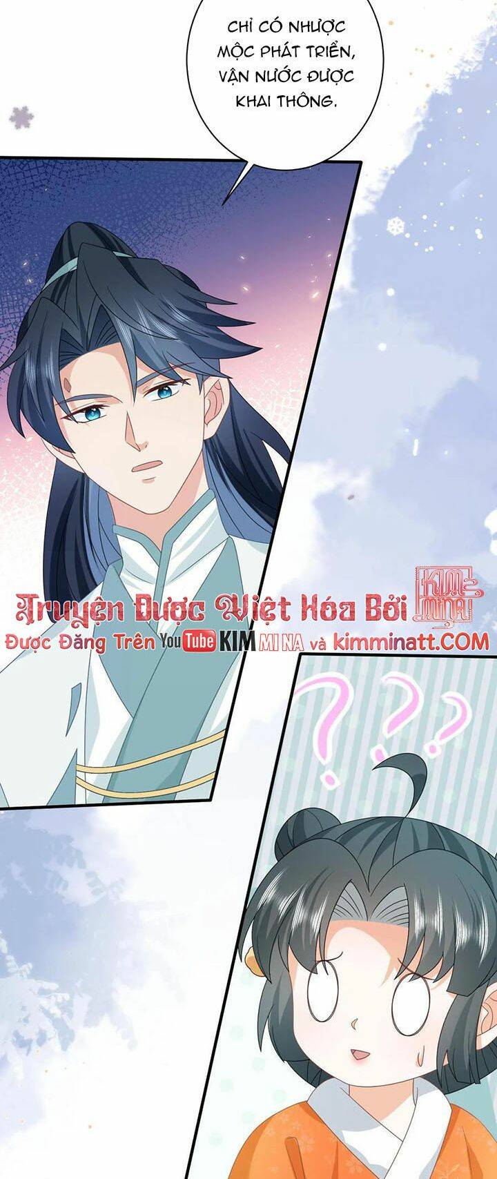 3 Kiếp Xui Xẻo, Kiếp Này Cùng Ta Thần Kinh Chapter 170 - Trang 2