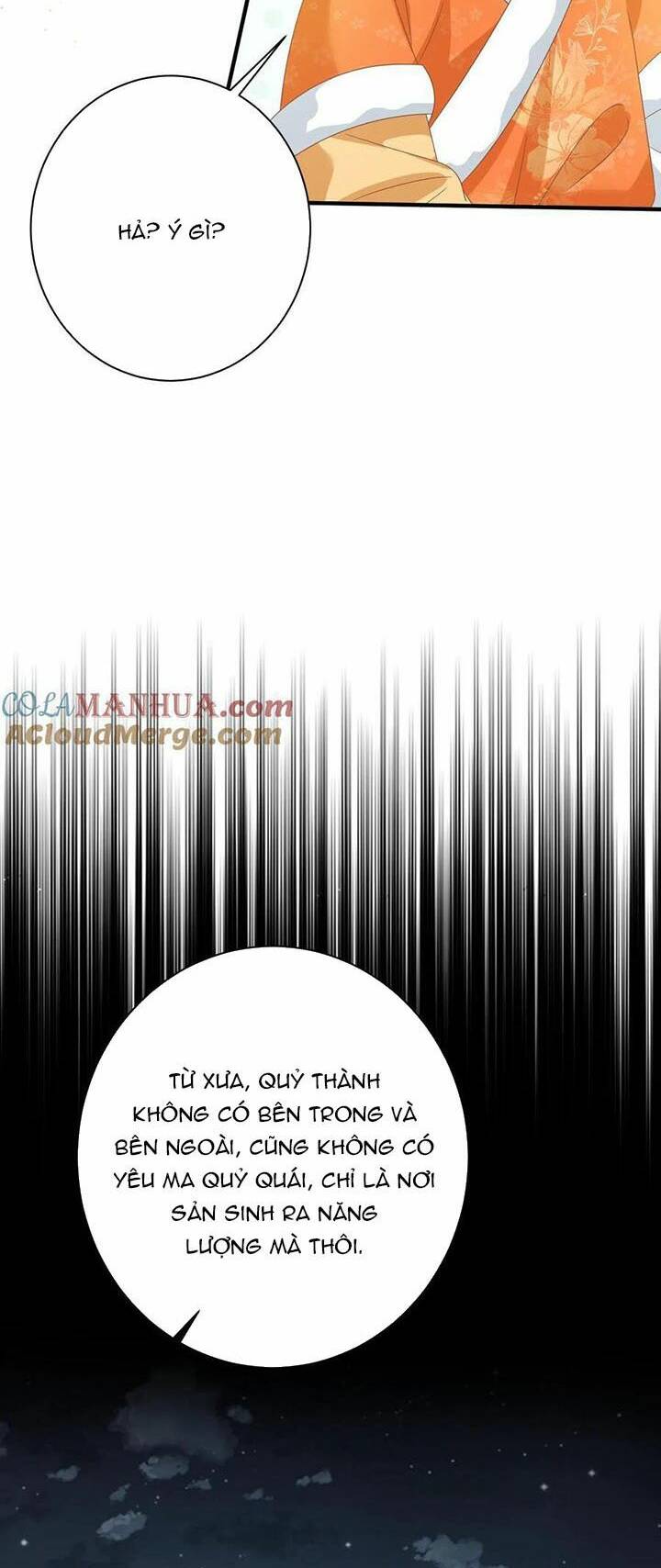 3 Kiếp Xui Xẻo, Kiếp Này Cùng Ta Thần Kinh Chapter 170 - Trang 2