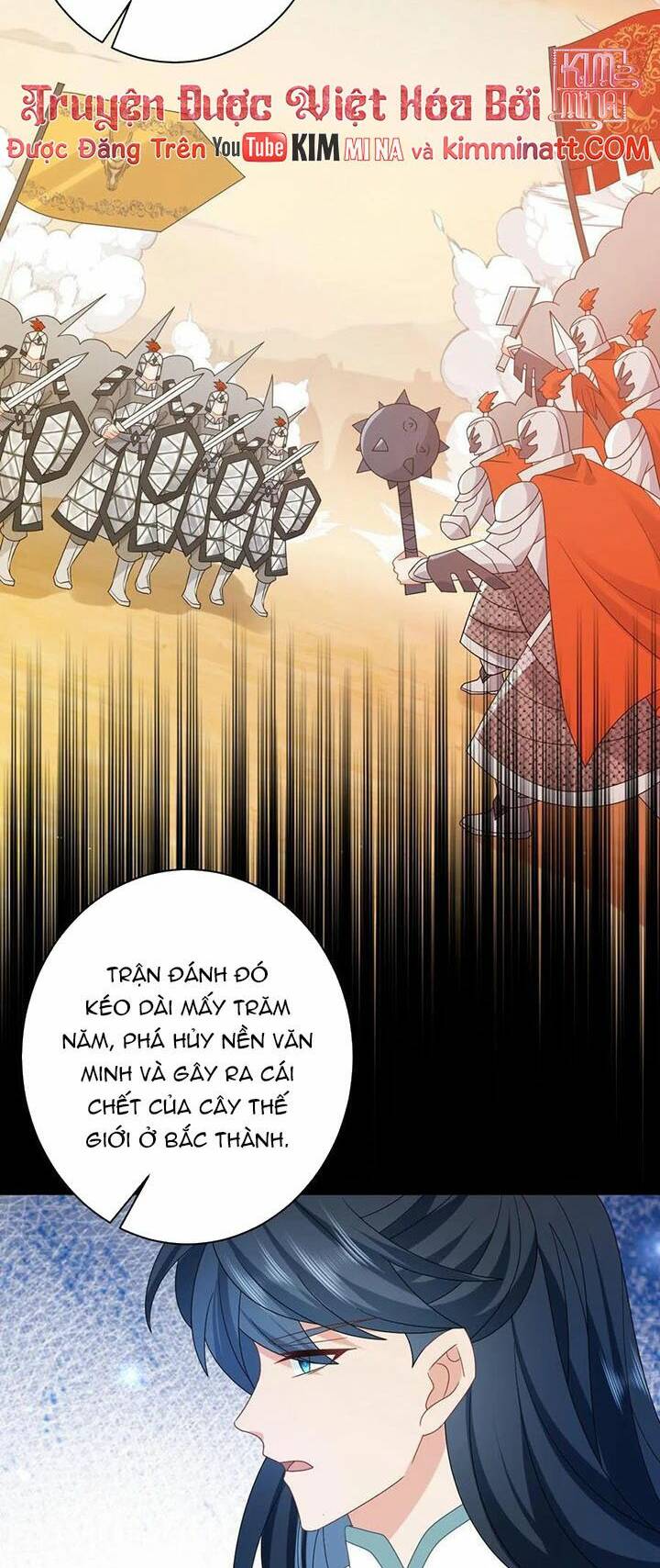 3 Kiếp Xui Xẻo, Kiếp Này Cùng Ta Thần Kinh Chapter 170 - Trang 2