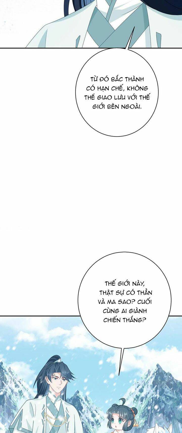 3 Kiếp Xui Xẻo, Kiếp Này Cùng Ta Thần Kinh Chapter 170 - Trang 2