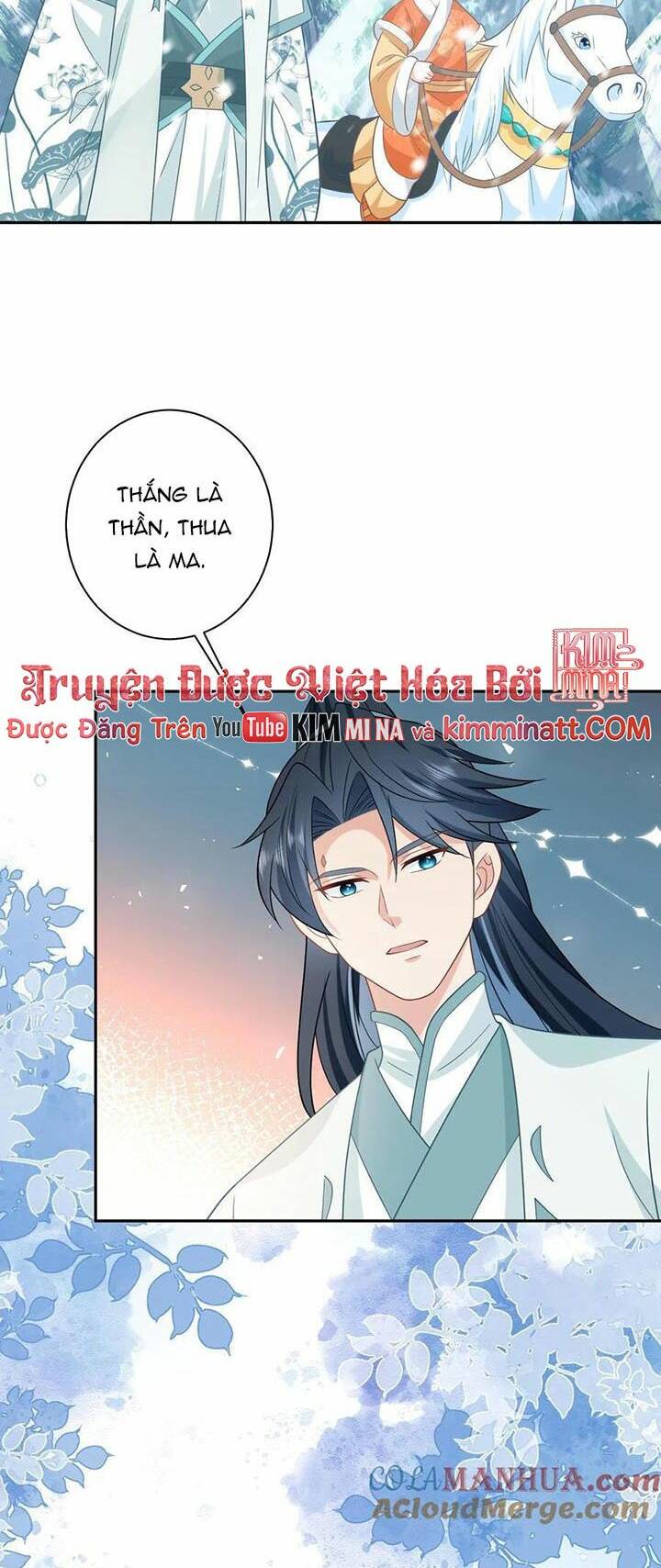 3 Kiếp Xui Xẻo, Kiếp Này Cùng Ta Thần Kinh Chapter 170 - Trang 2