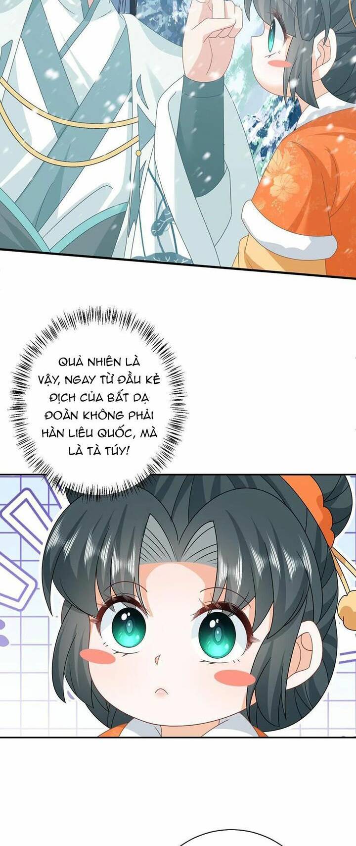 3 Kiếp Xui Xẻo, Kiếp Này Cùng Ta Thần Kinh Chapter 170 - Trang 2