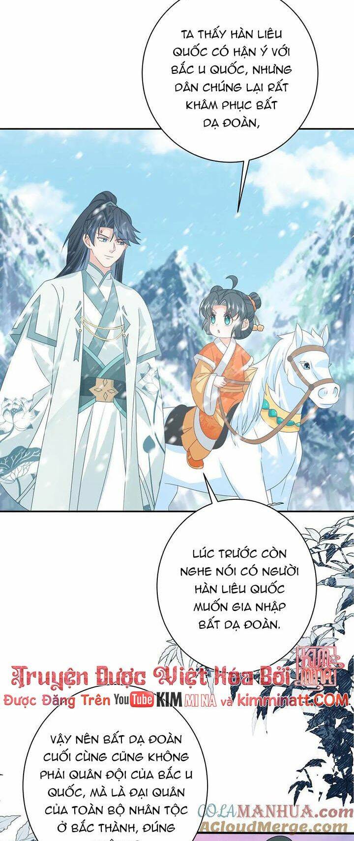 3 Kiếp Xui Xẻo, Kiếp Này Cùng Ta Thần Kinh Chapter 170 - Trang 2