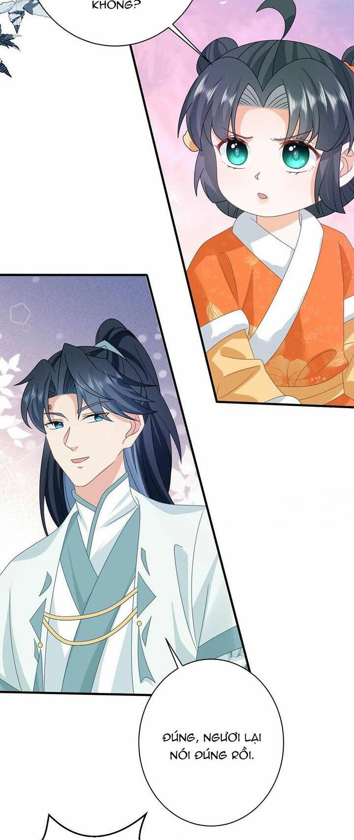 3 Kiếp Xui Xẻo, Kiếp Này Cùng Ta Thần Kinh Chapter 170 - Trang 2