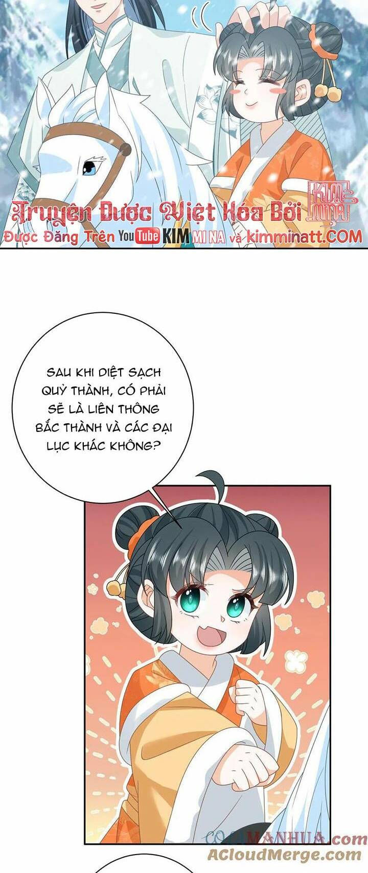 3 Kiếp Xui Xẻo, Kiếp Này Cùng Ta Thần Kinh Chapter 170 - Trang 2